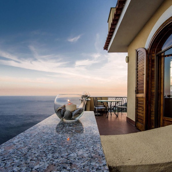 Luxury Villa Il Mignale - AmalfiCoast Wedding&Events