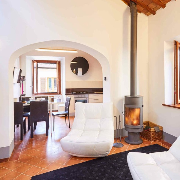 Luxury Villa in Monticchiello, your heaven in Tuscany