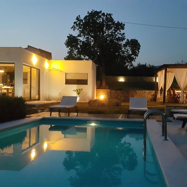 Luxury Villa In Split, Few Minutes To Center, Beaches, Shopping, Sport Courts