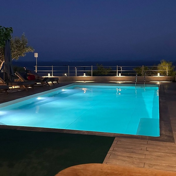 Luxury Villa Magic View 4U - lulia