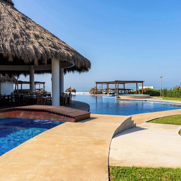 Luxury Villa Private Beach Dreams Diamante