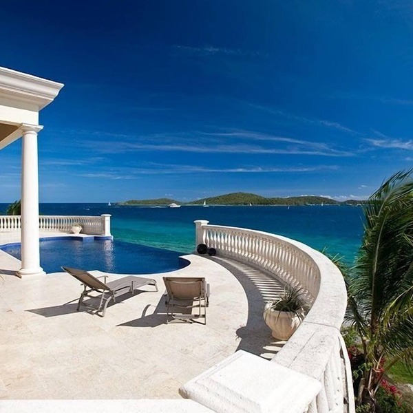 Luxury Villa - Weddings & Events Welcome