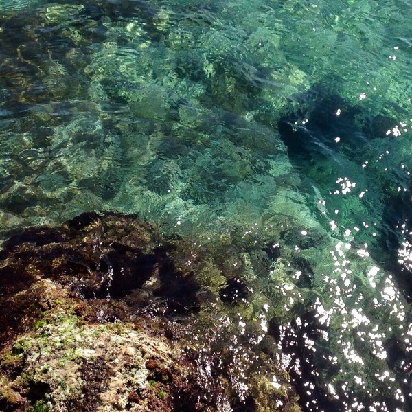 LUXURY VILLA WITH PRIVATE POOL ON THE SEA OF THE CLIFF OF ACI CASTELLO