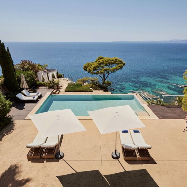Luxury Villa with stunning sea views in Mallorca