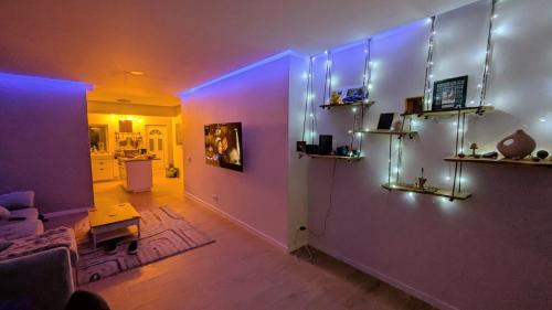 luz beach home