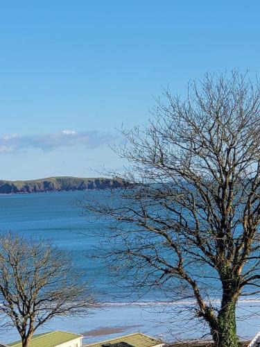 Lydstep Beach Village - 334 Bay View