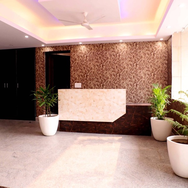 Lyf Corporate Suites - Noida Sector 19
