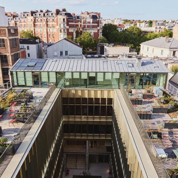 lyf Gambetta Paris