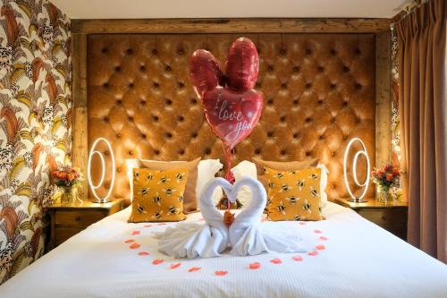 Lymestone Boutique Accommodation