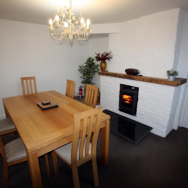 Lymm Cottage