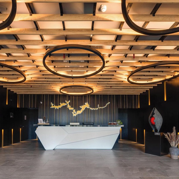 Lyra Hotel Plitvice