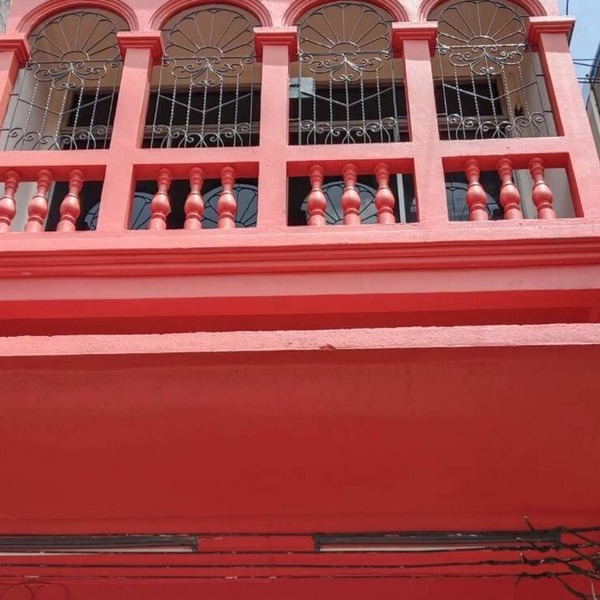 LZ Hostel