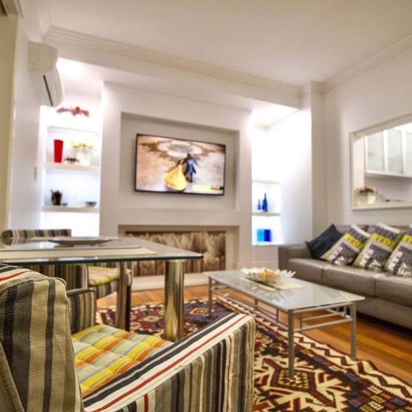 M107 CBD Location near Kings Park