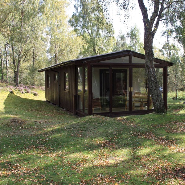 Macdonald Lochanhully Woodland Club