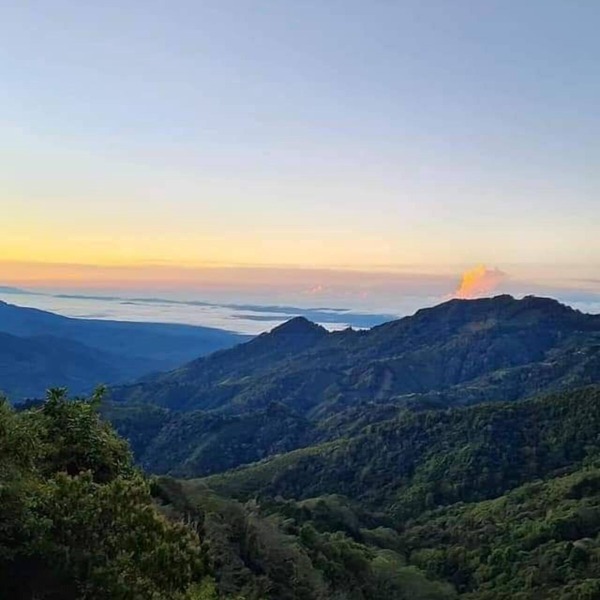 Macho Mora Mountain Lodge