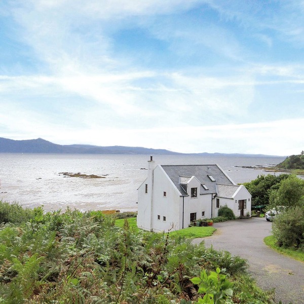 Macinnisfree Cottage