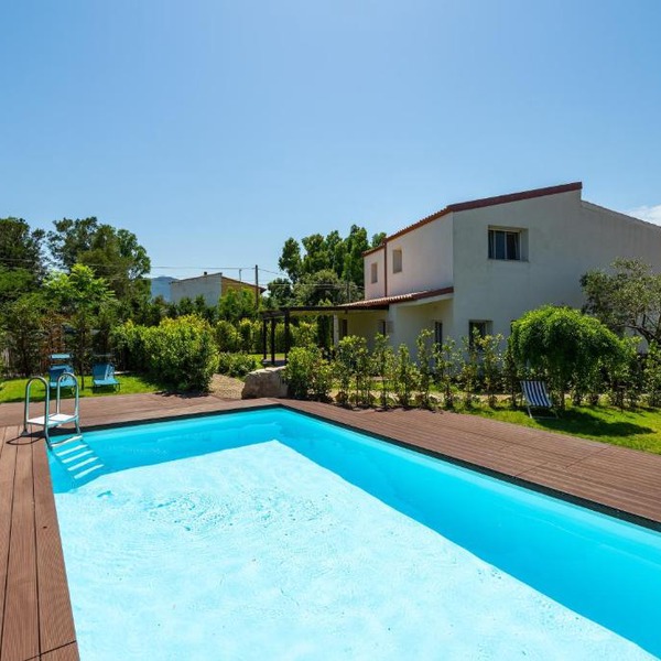 Macondo Agriliving Apartments