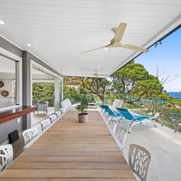 MACSVIEW @ COPA | Accom Holidays