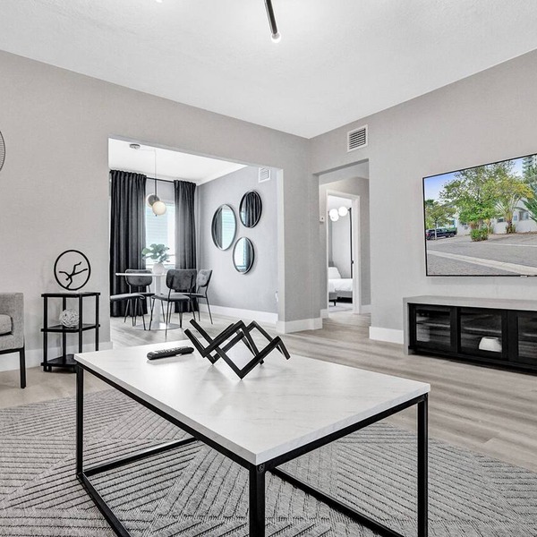Madison Suite 2 BD/2BA Miami Beach Lincoln Casa