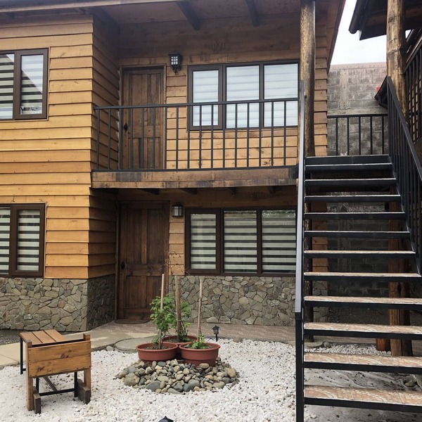 Magellanicus Rustic Suites