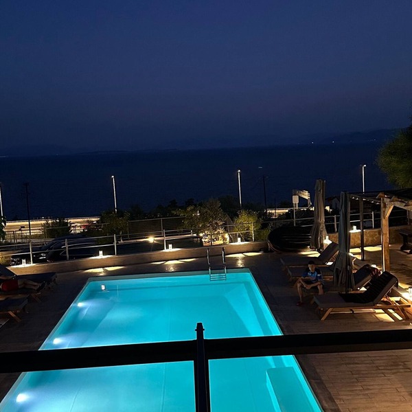 Magic View Luxury Villa 4u - Spiro Spero