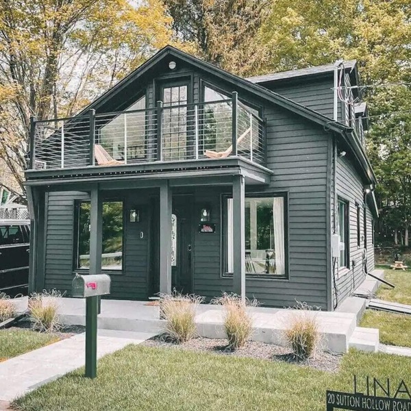 Magical Home Located in Windham and Catskills