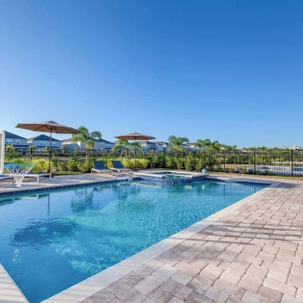 Magnificent 10BR at Encore next to Disney - 344A