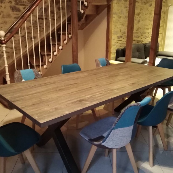 Magnificent, comfortable home in the heart of the pyrennes