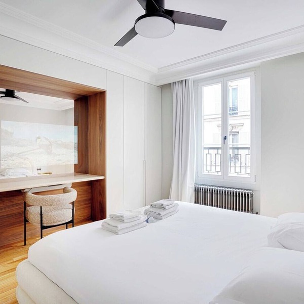 Magnificent Flat - 2BR/6P - Champs Elysées
