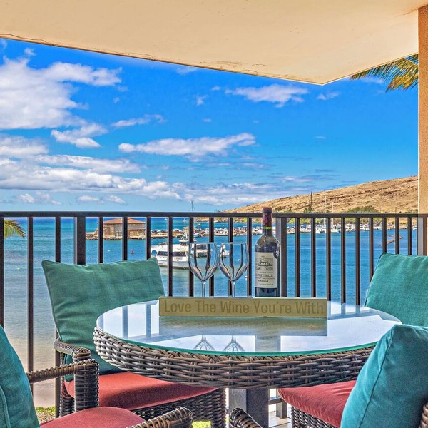 Magnificent Oceanfront Luxury Dolphin Suite with Your Own Private Elevator!