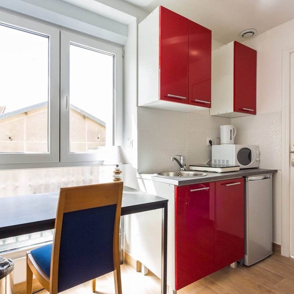 Magnificent studio - 2P - Next to Paris