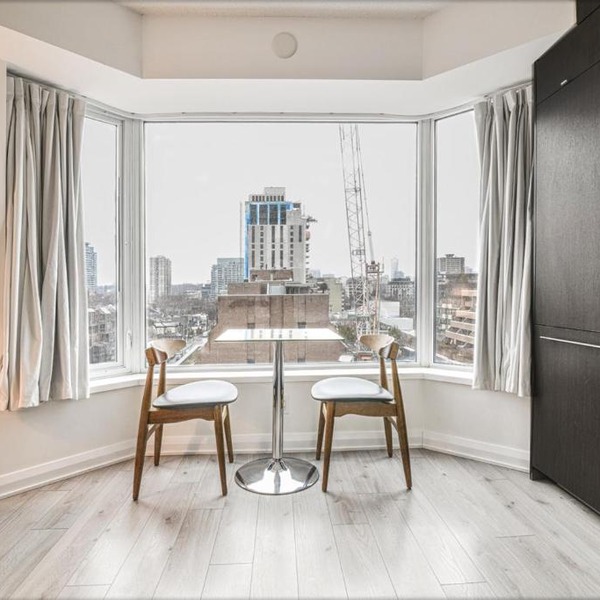 Magnificent View 1BR Condo