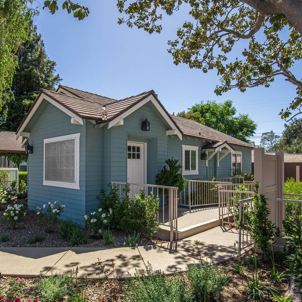 Magnolia Cottage - Solvang, CA