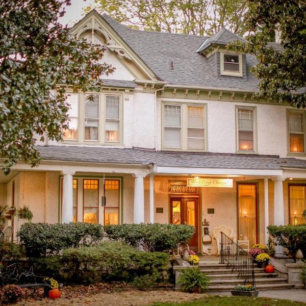 Magnolia House Inn