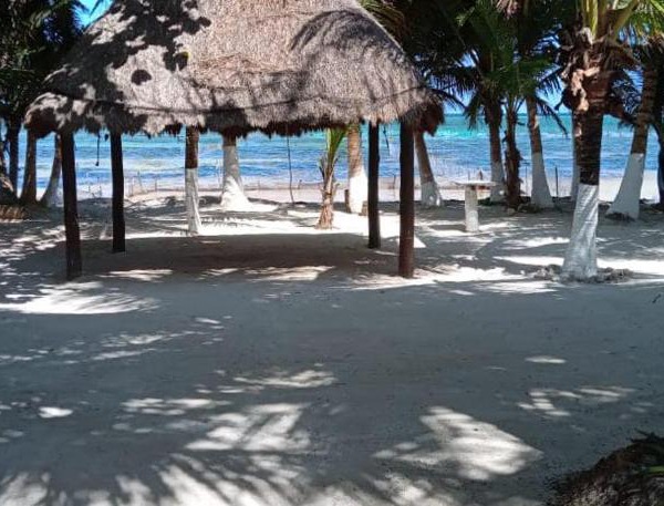 MAHI villas