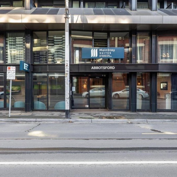 MainStay Suites Abbotsford