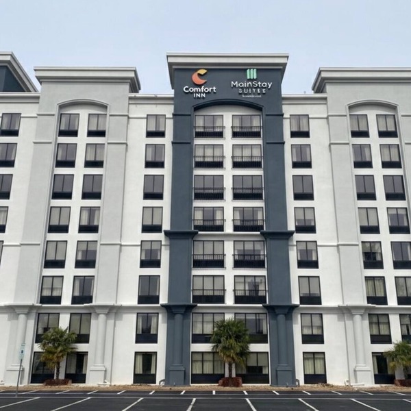 MainStay Suites Conover-Hickory