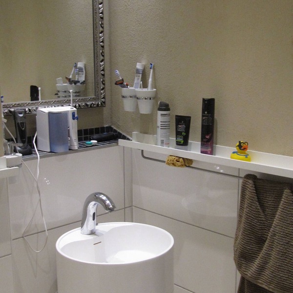 mainz-lounge.de: fully equipped, close to the university, quiet with perfect connections