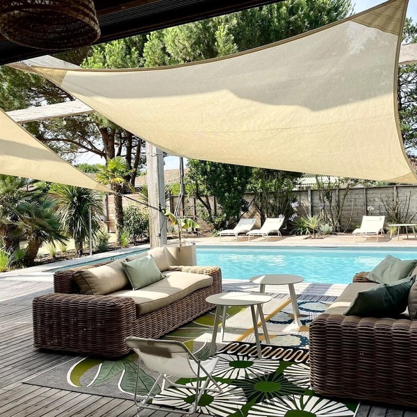 Maison architecte avec piscine - Bassin d'Arcachon - 500m from the beach - 10 pers.