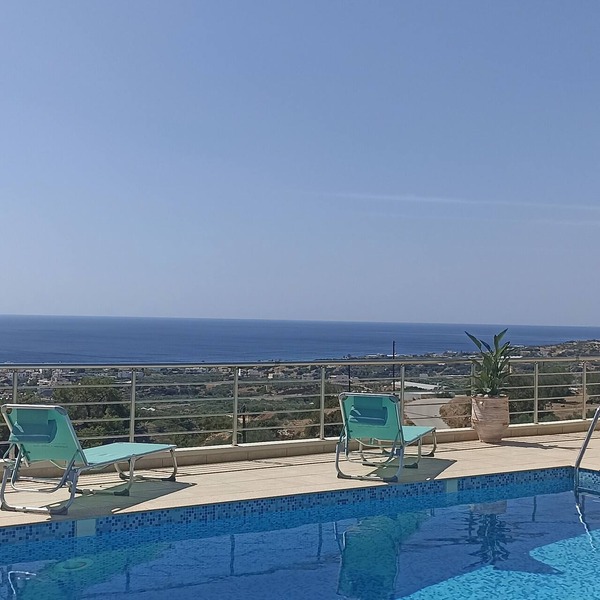 Maison Bord de mer Avec Piscine Privée