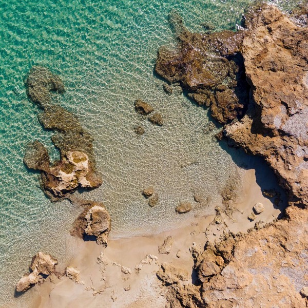 Maison Bravè a due Passi dal Mare
