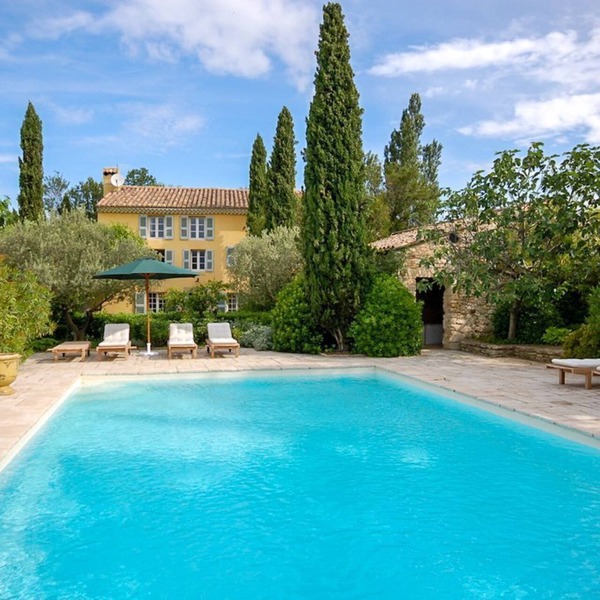 Maison Cerisaie - Four Bedroom Villa, Sleeps 8