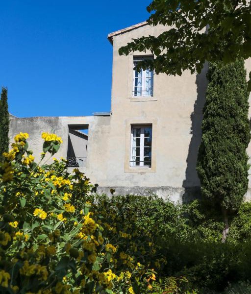Maison Cote Square- Maison- Appartements- Suites