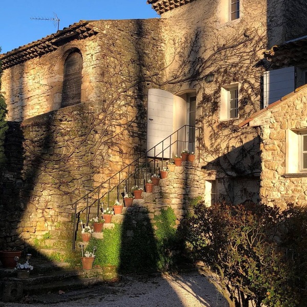 Maison d'hotes Les Petites Sources