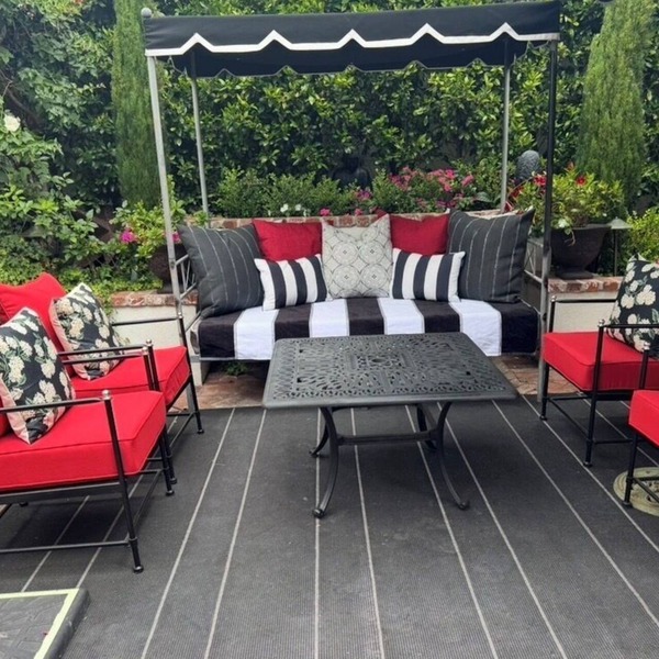 Maison de Fleurs, BELMONT SHORE FAVORITE Private Yard, Garage