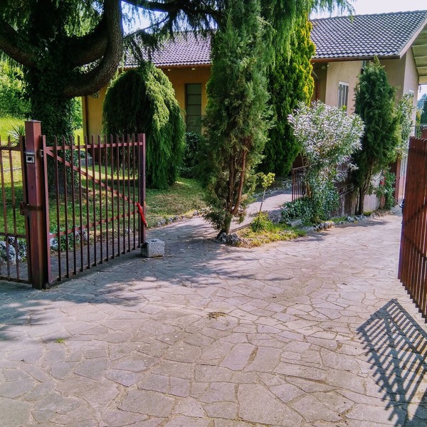 Maison Des Couleurs