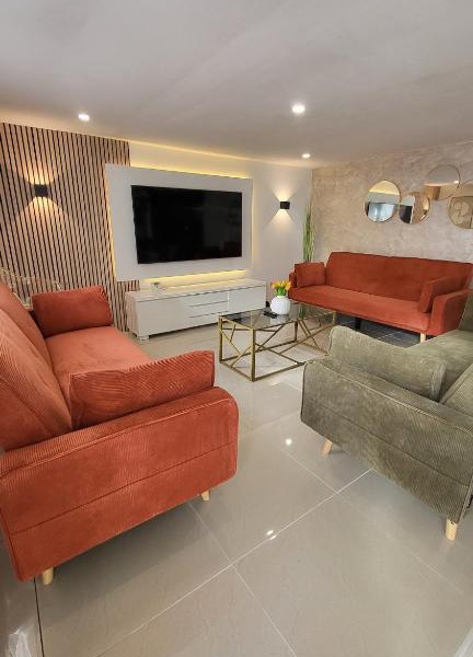 Maison Design