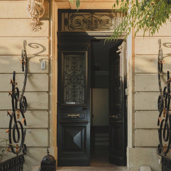 Maison Douce Arles