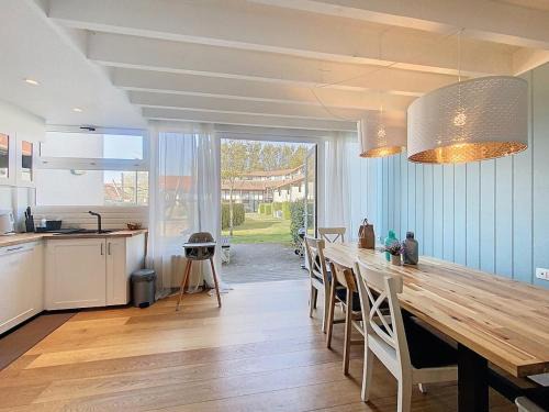 Maison Seayah - Westende