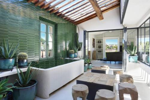 Maison Skyloft